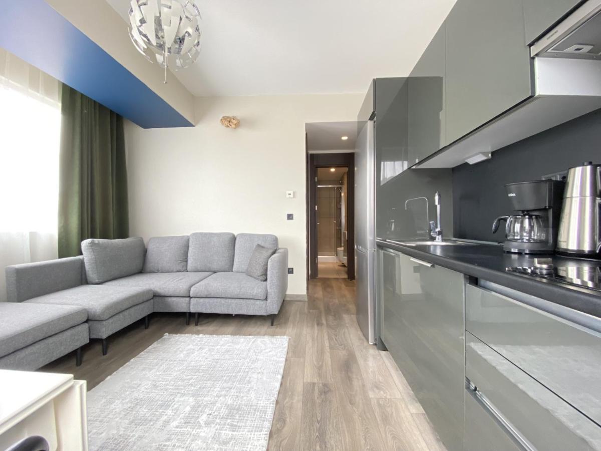 Appartamento Convenient Flat In Secured In Kagithane *